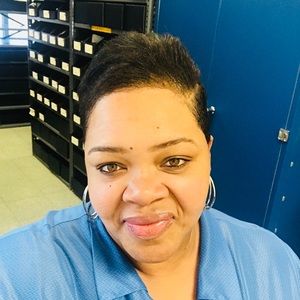 Meet your Posher, Tiffany